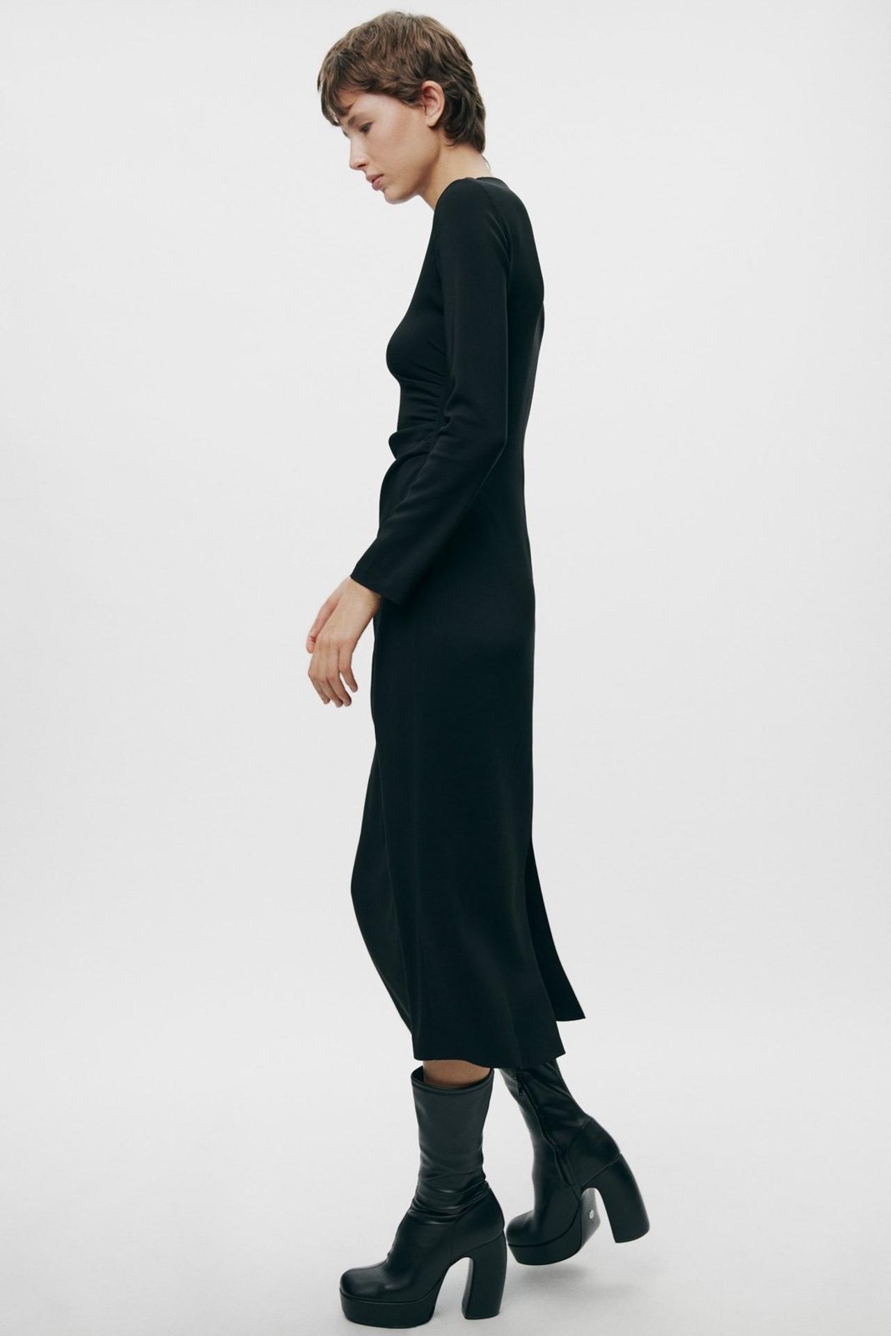 تونیک زنانه 31032 مارک ZARA
