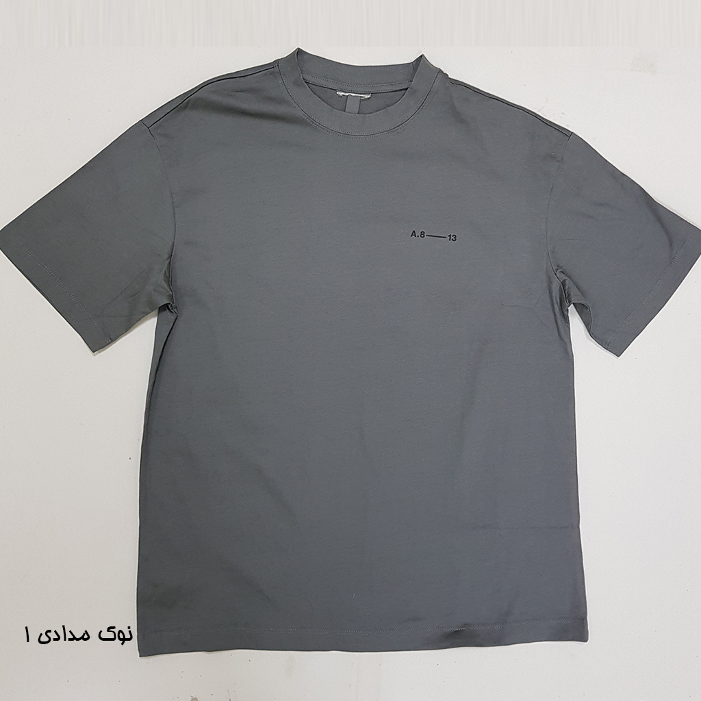 تی شرت مردانه 31080 مارک H&M