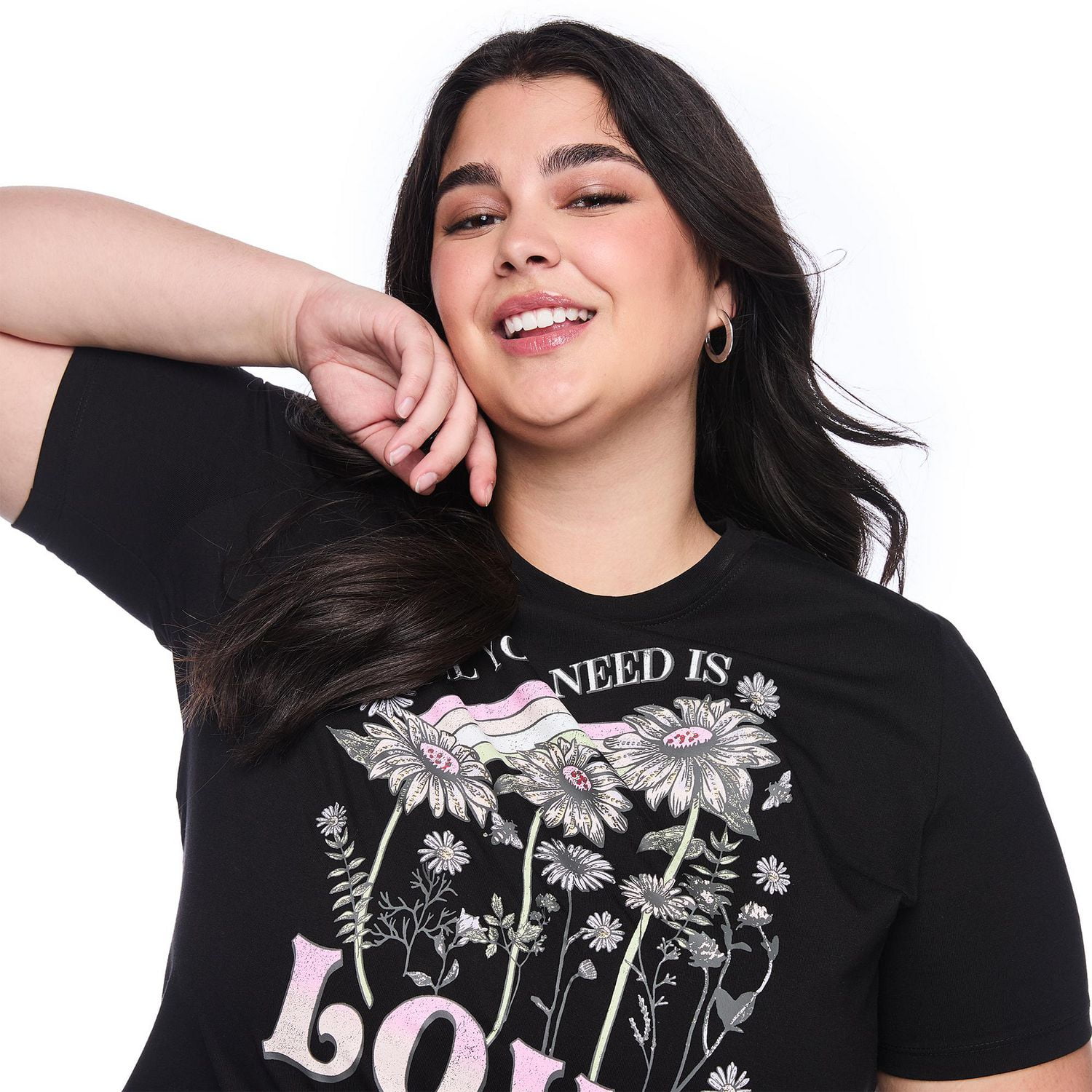 تی شرت مردانه 31080 مارک H&M
