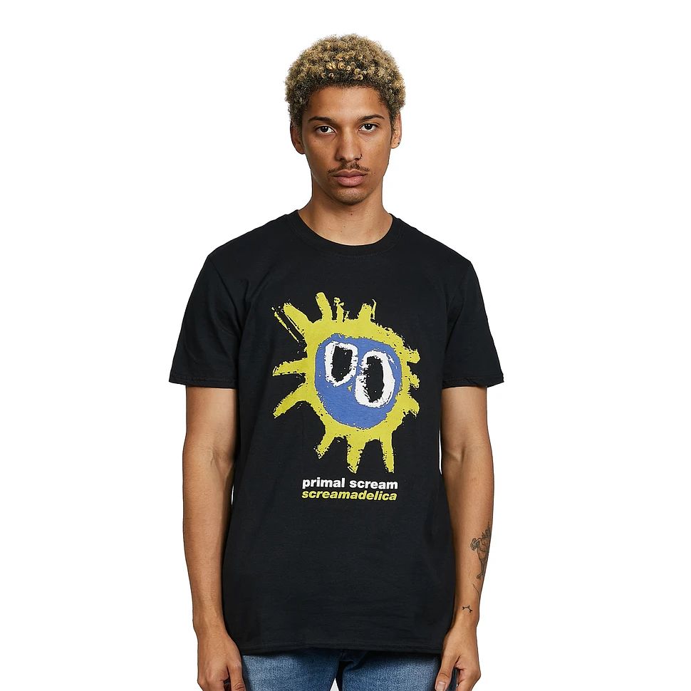 تی شرت مردانه 31080 مارک H&M
