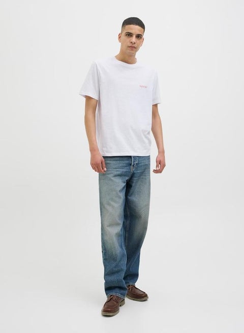 تی شرت مردانه 31080 مارک H&M