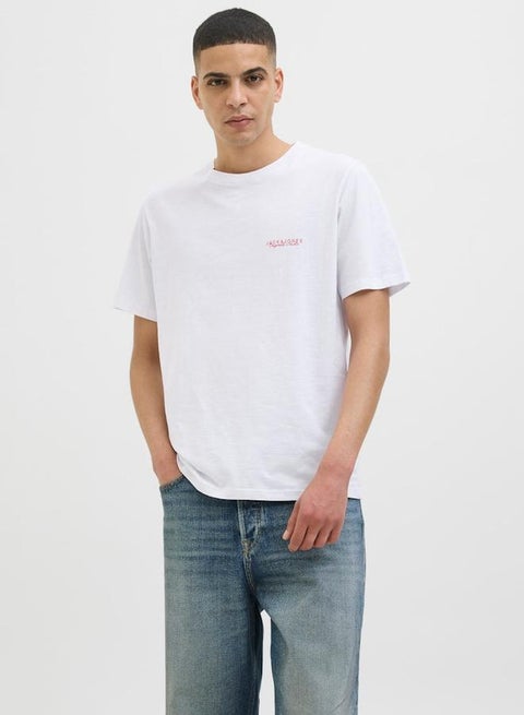 تی شرت مردانه 31080 مارک H&M