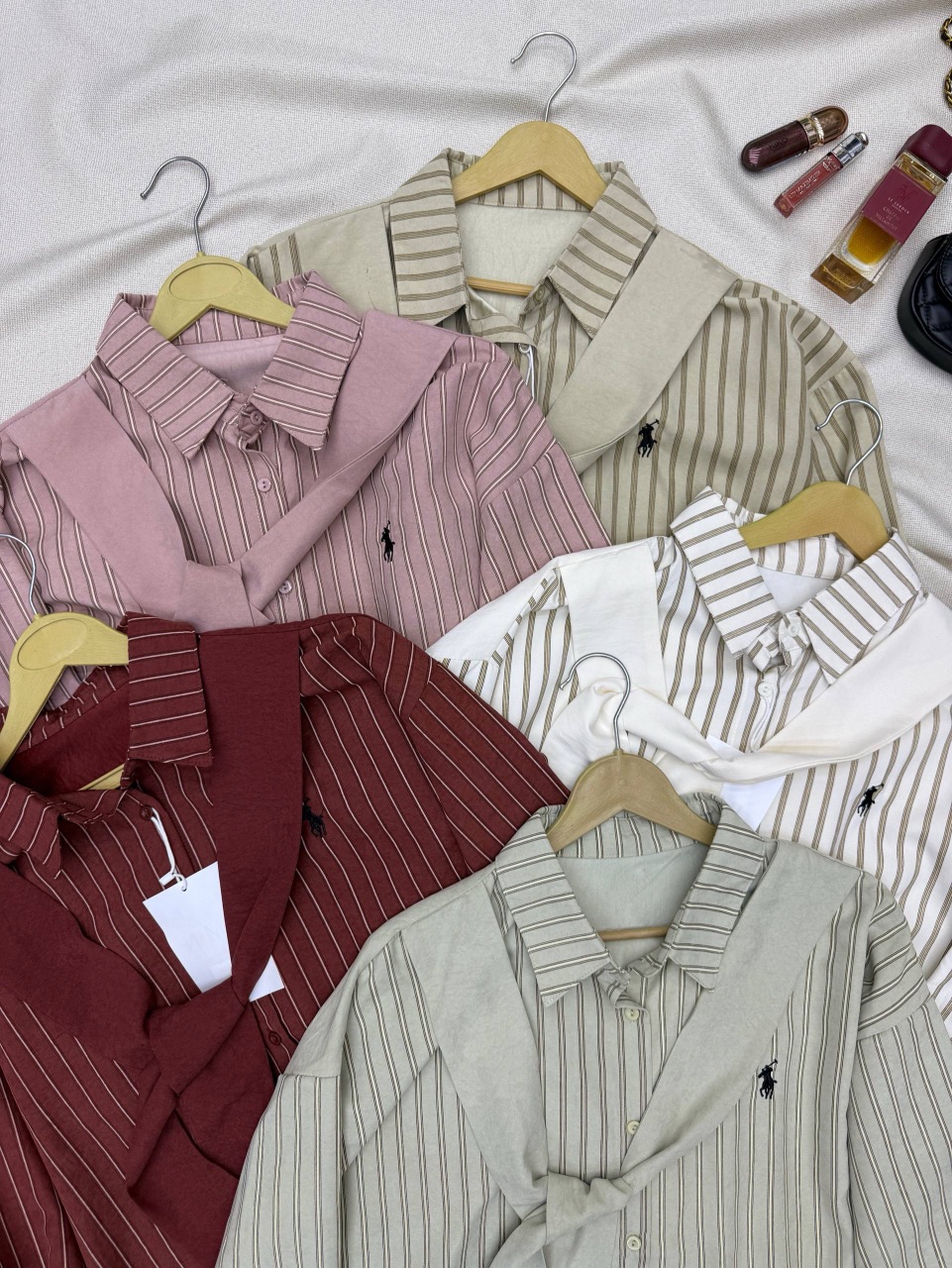 شومیز زنانه کد 419524