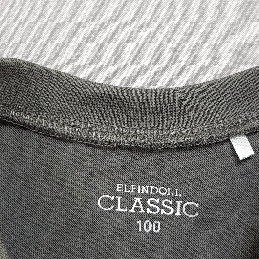 سارافون دخترانه 31108 سایز 80 تا 160 مارک Classic