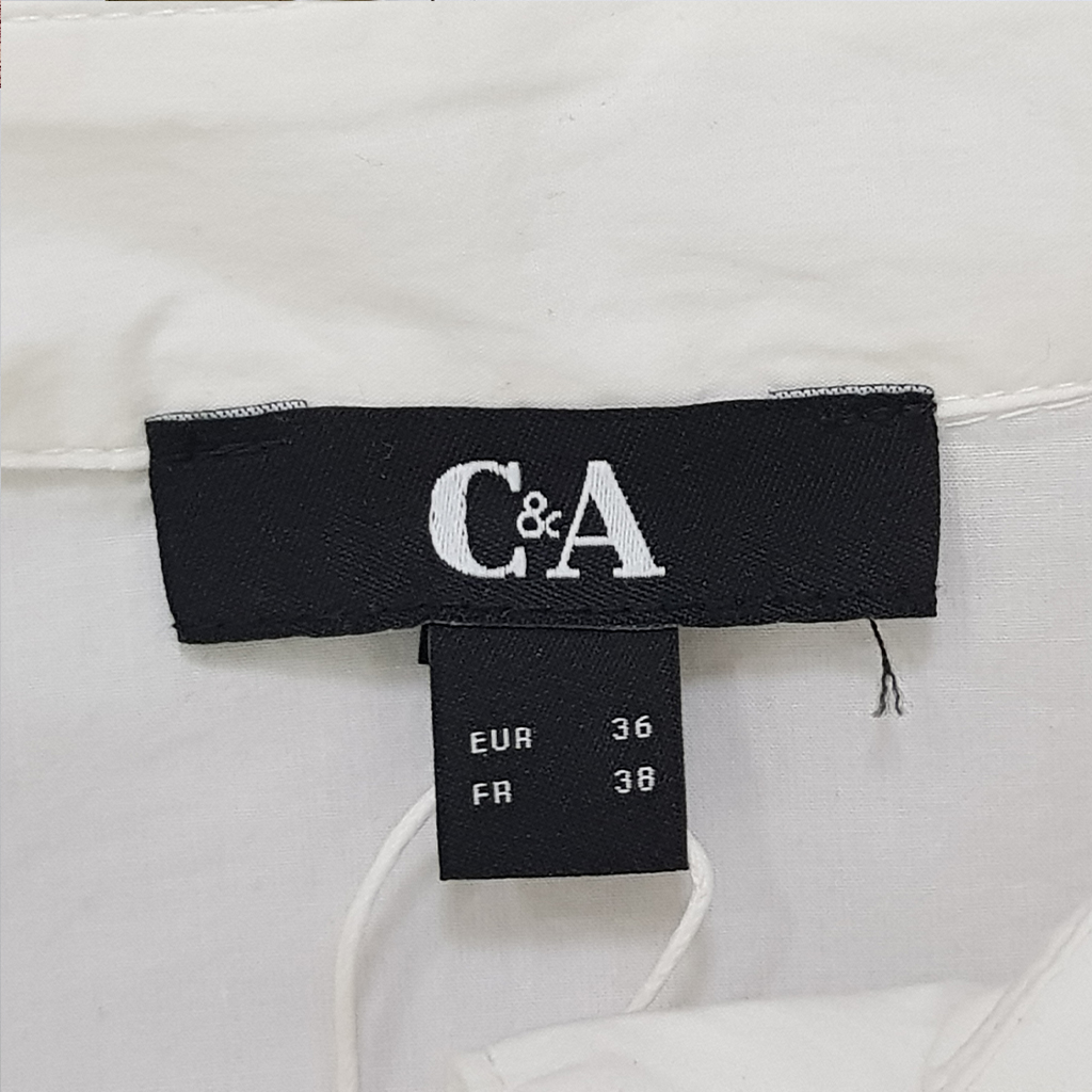 شومیز زنانه 30877 سایز 36 تا 46 مارک C&A   *