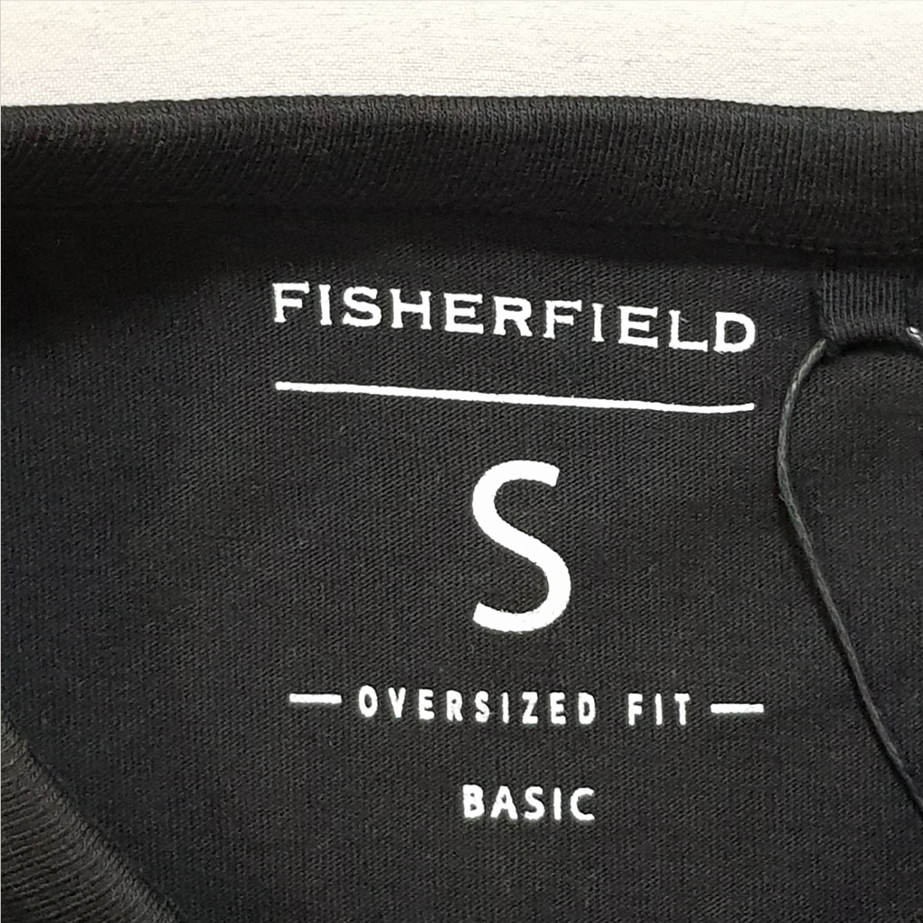 تی شرت مردانه 31121 کد 1 مارک Fisher Field