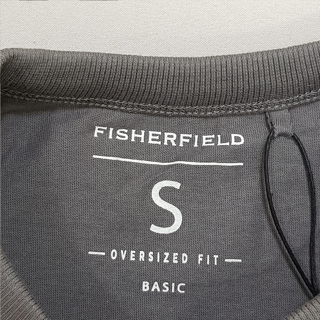 تی شرت مردانه 31121 کد 2 مارک Fisher Field