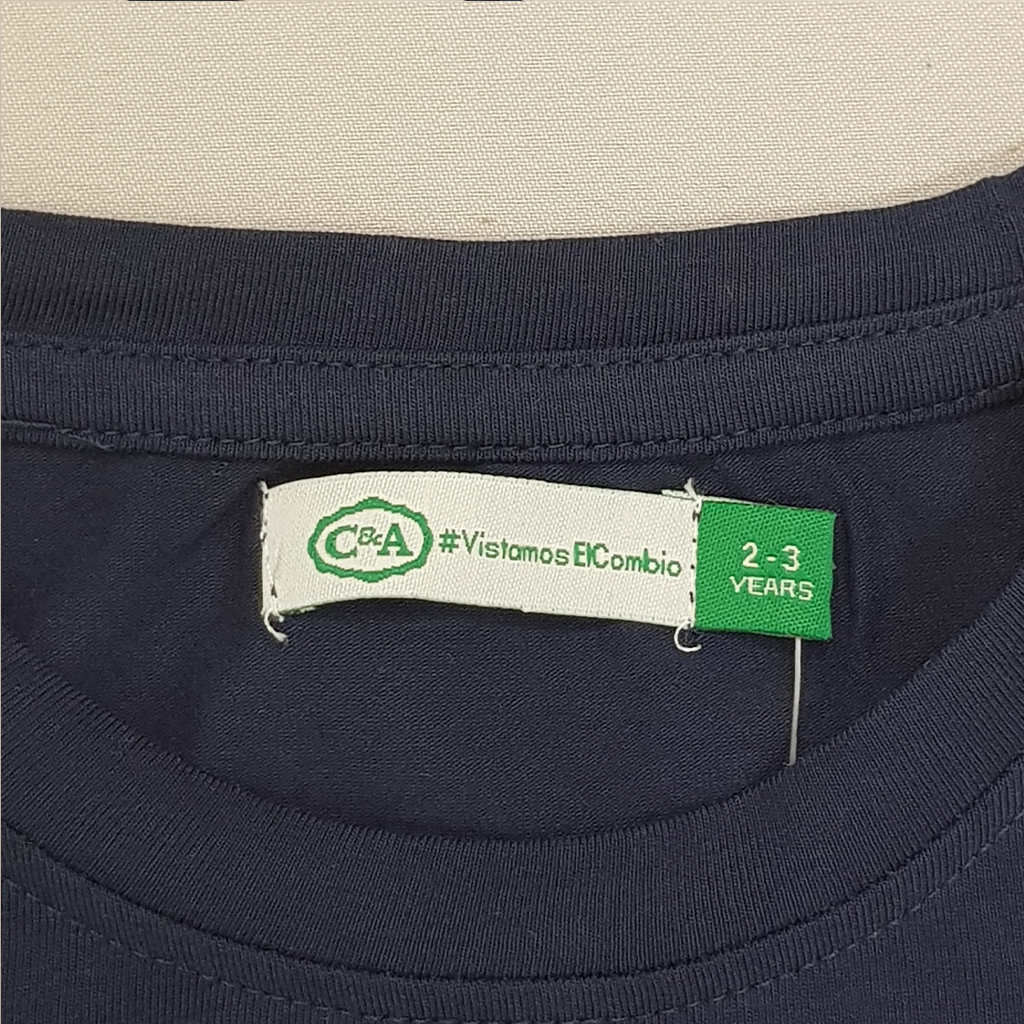 ست پسرانه 31111 سایز 2 تا 12 سال مارک C&A