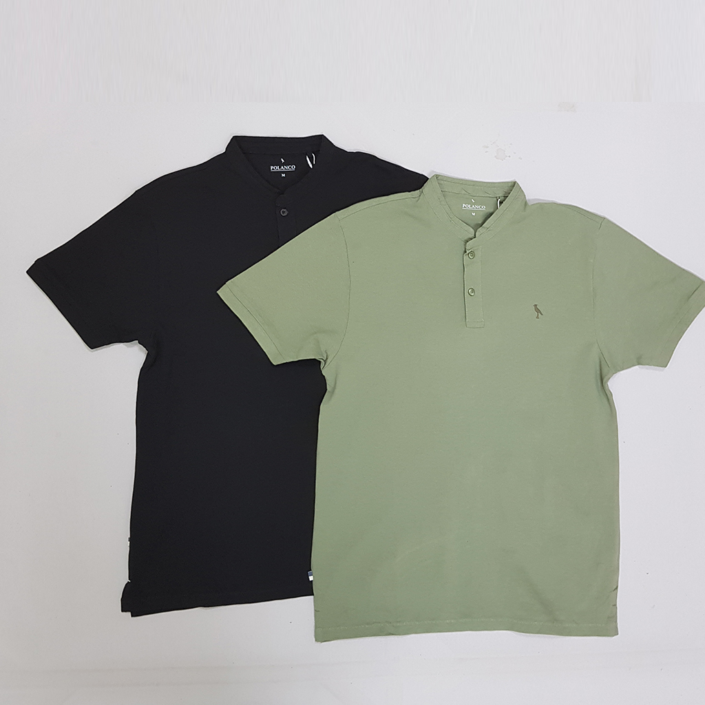 تی شرت مردانه 31123 مارک Polanco