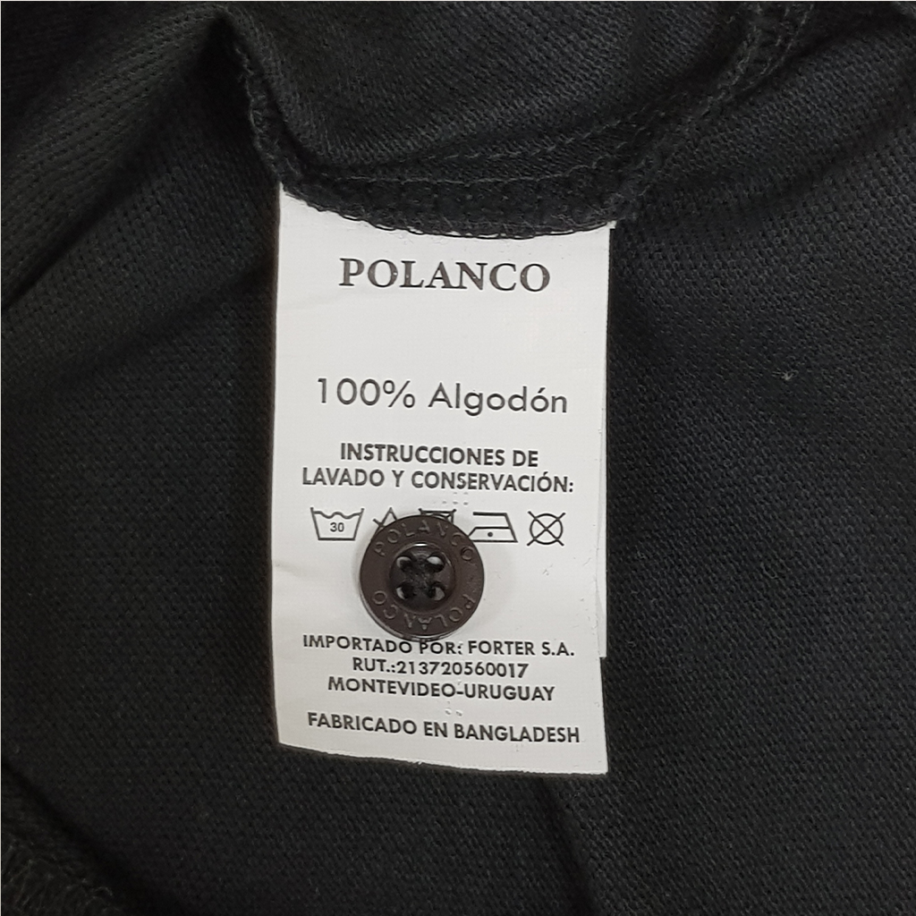 تی شرت مردانه 31123 مارک Polanco