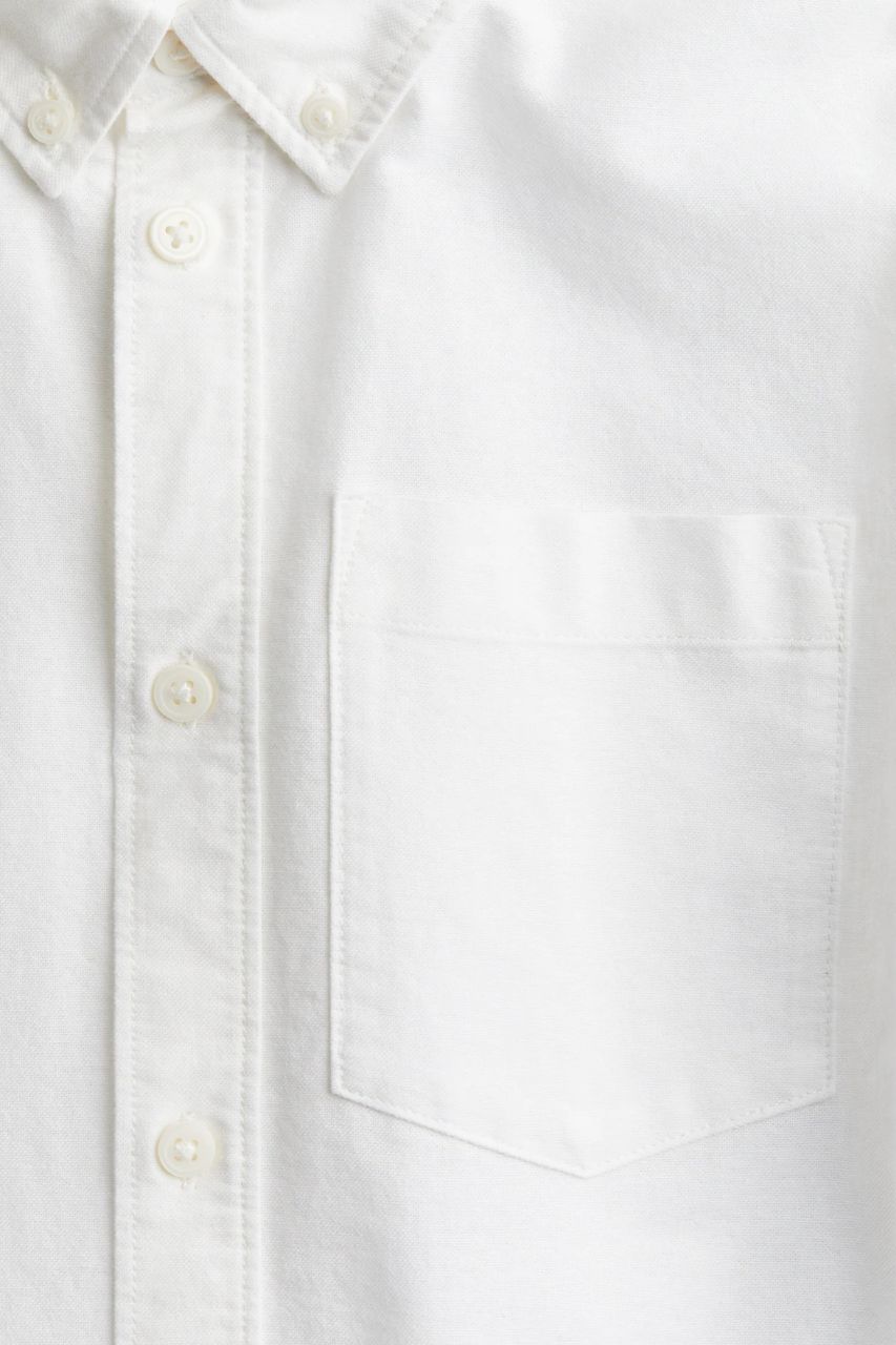 پیراهن پسرانه 31100 سایز 7 تا 15 سال مارک H&M