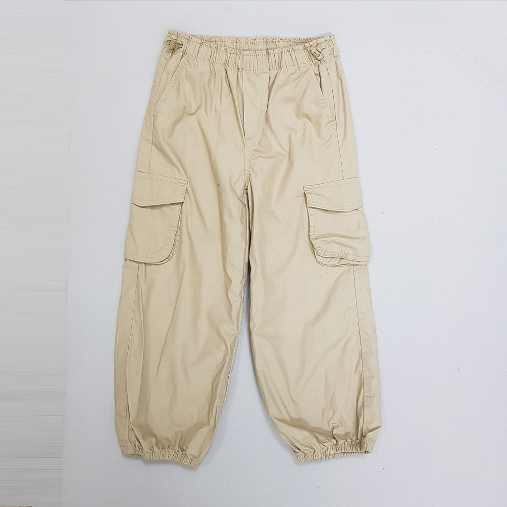 شلوار دخترانه 30898 سایز 2 تا 12 سال مارک H&M   *