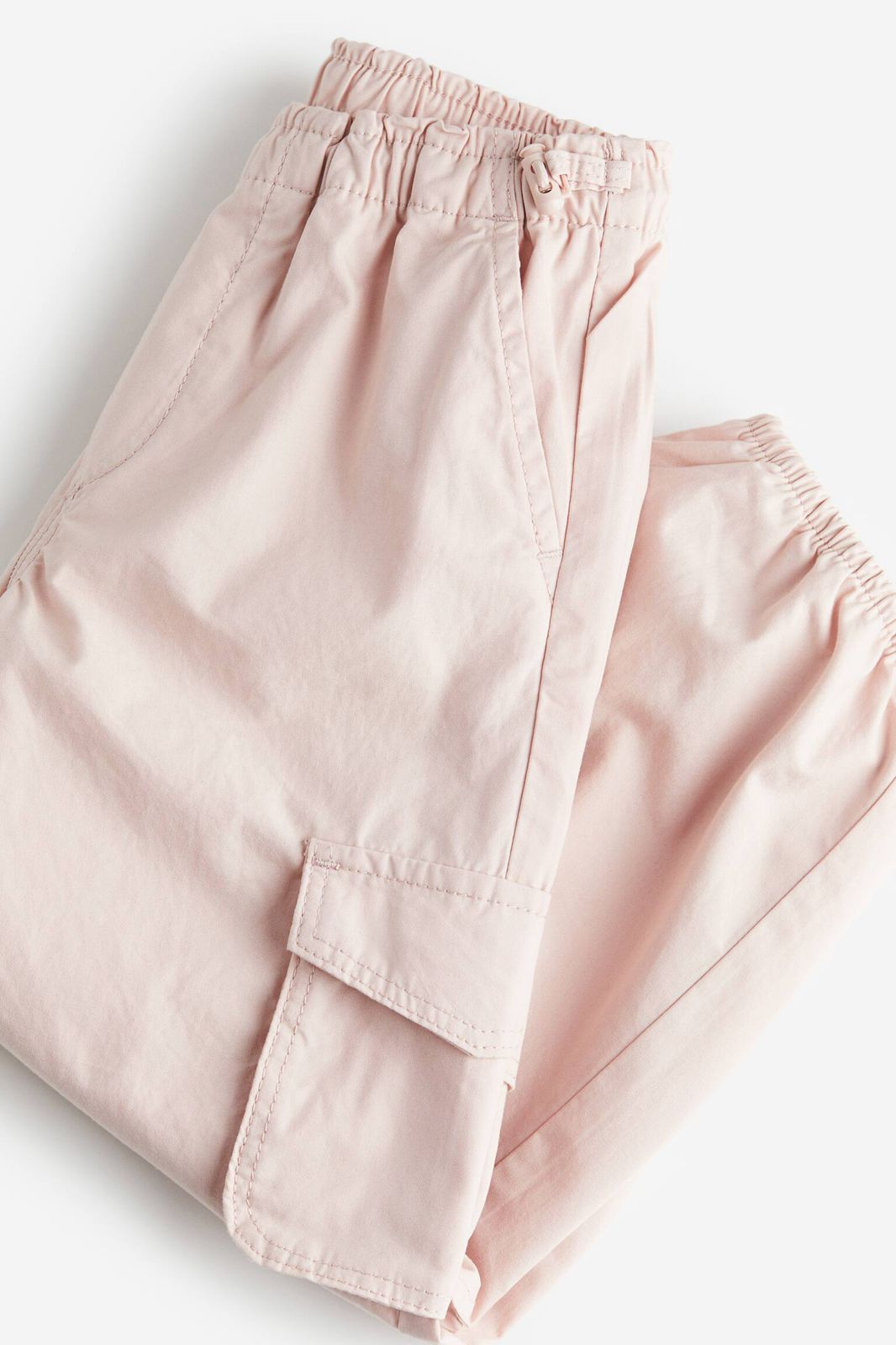 شلوار دخترانه 30898 سایز 2 تا 12 سال مارک H&M   *
