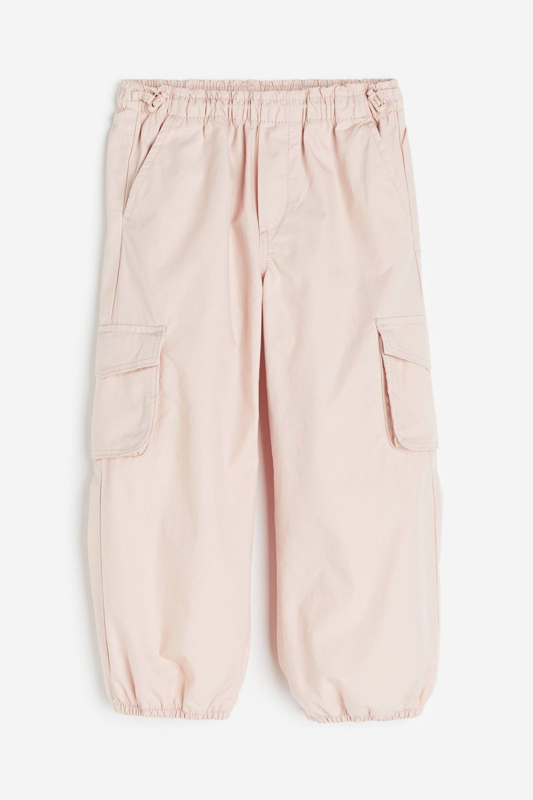 شلوار دخترانه 30898 سایز 2 تا 12 سال مارک H&M   *