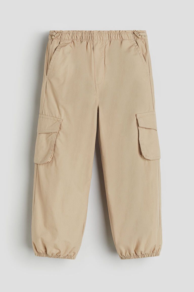 شلوار دخترانه 30898 سایز 2 تا 12 سال مارک H&M   *