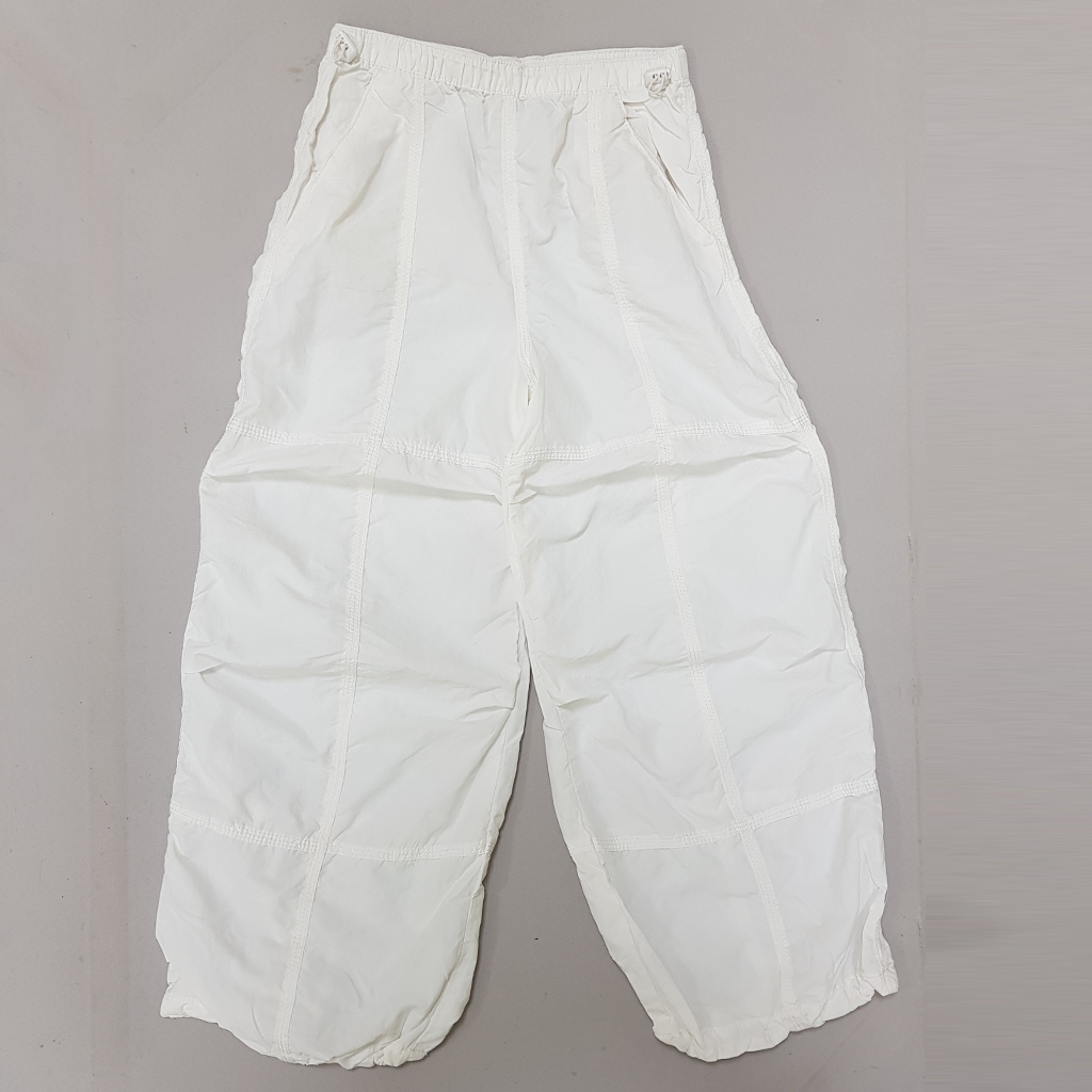 شلوار دخترانه 31149 سایز 8 تا 15 سال مارک H&M   *