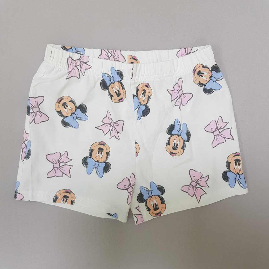 ست دخترانه31173 سایز 2 تا 7 سال مارک Disney