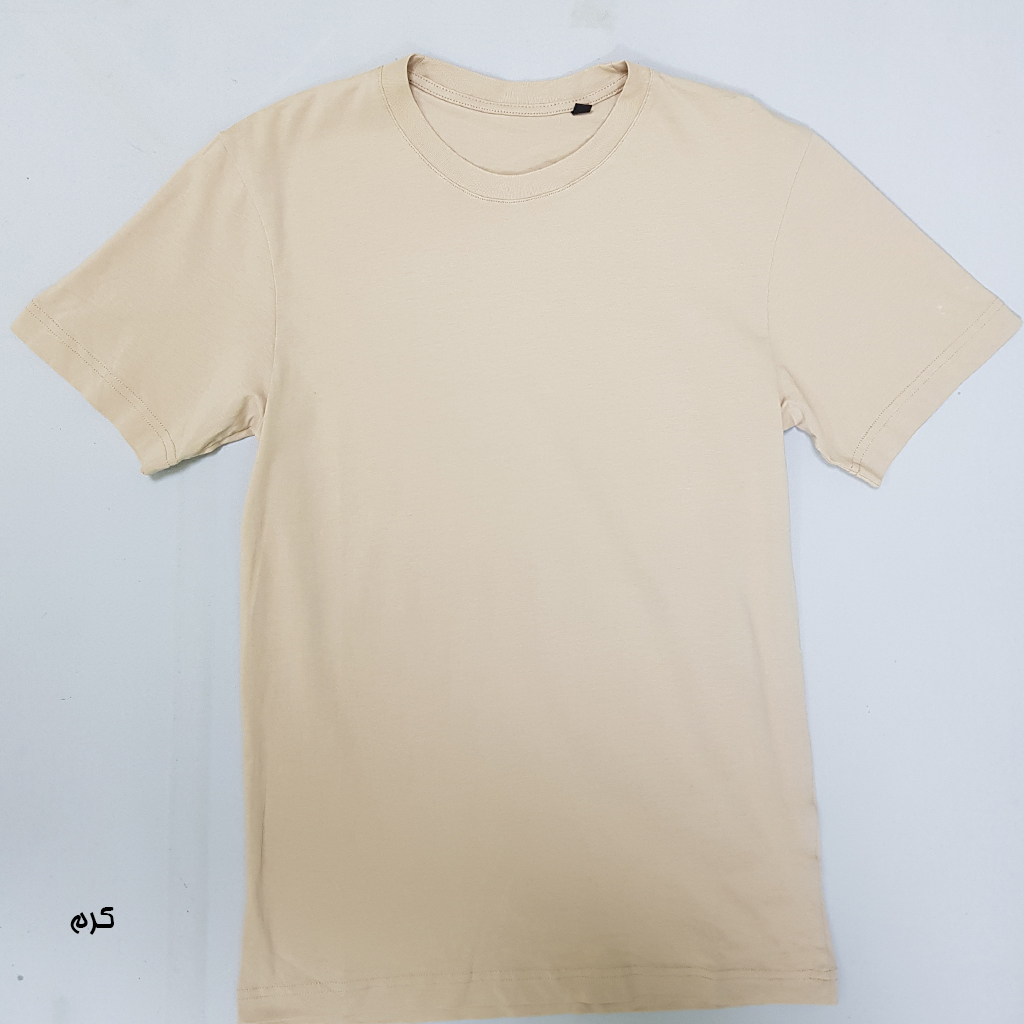 تی شرت مردانه 31144 مارک as color