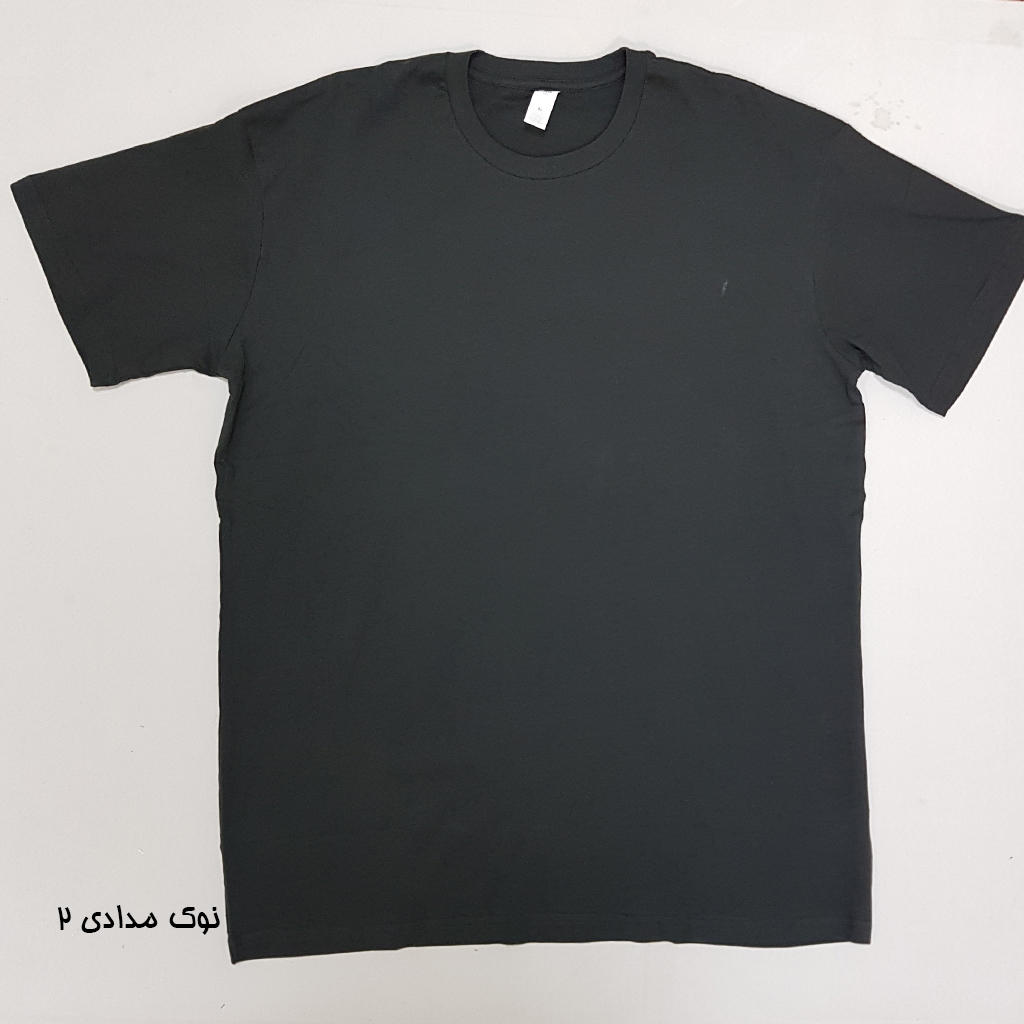 تی شرت مردانه 31144 مارک as color
