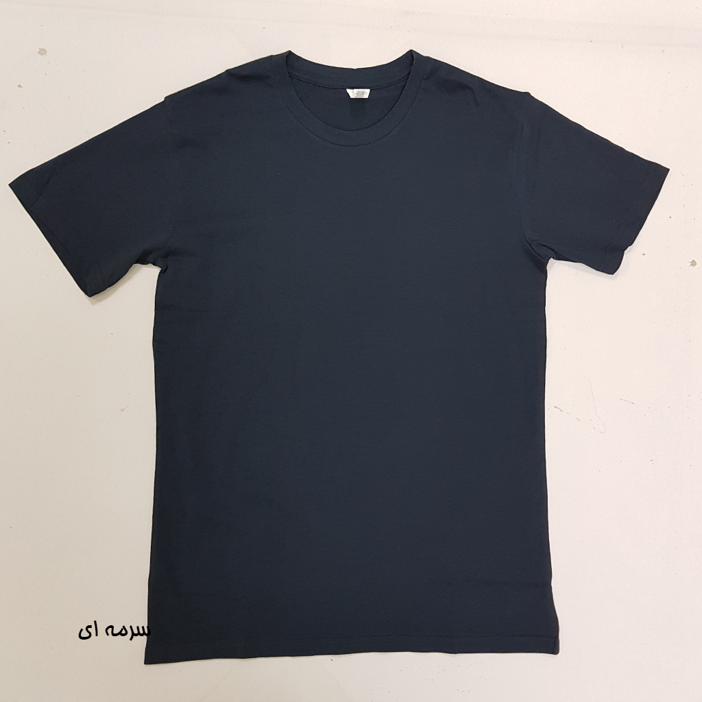 تی شرت مردانه 31144 مارک as color