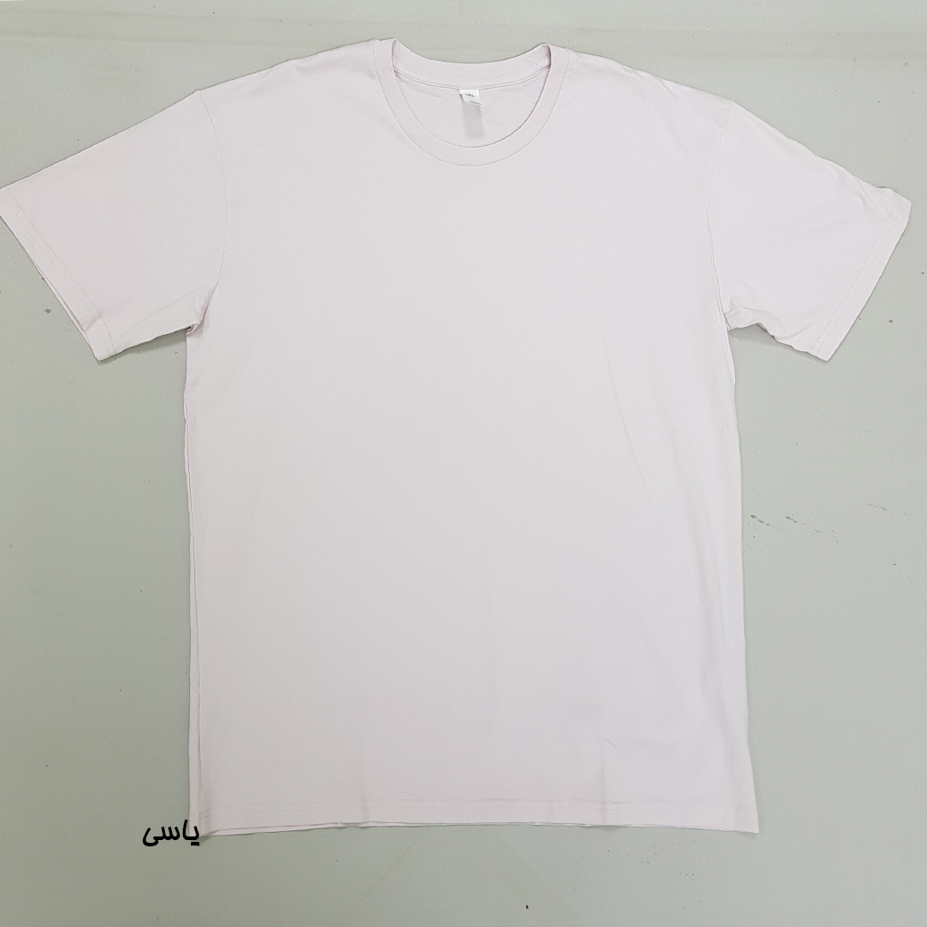 تی شرت مردانه 31144 مارک as color