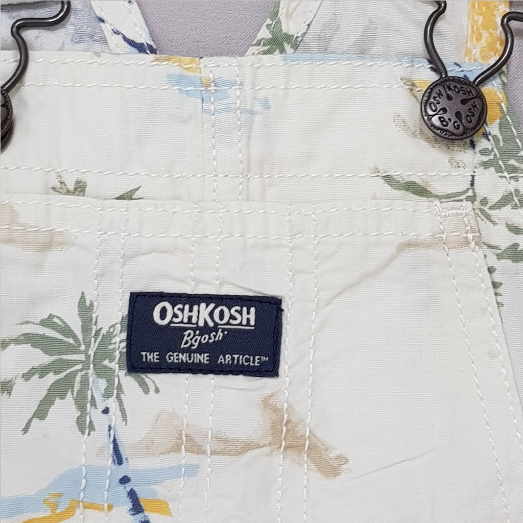 رامپر بچگانه 31209 سایز 3 ماه تا 5 سال مارک Oshkosh