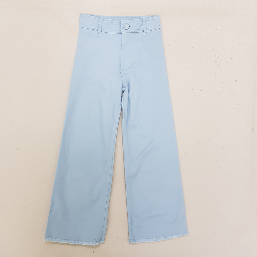 شلوار 31197 سایز 6 تا 14 سال مارک LC WAIKIKI