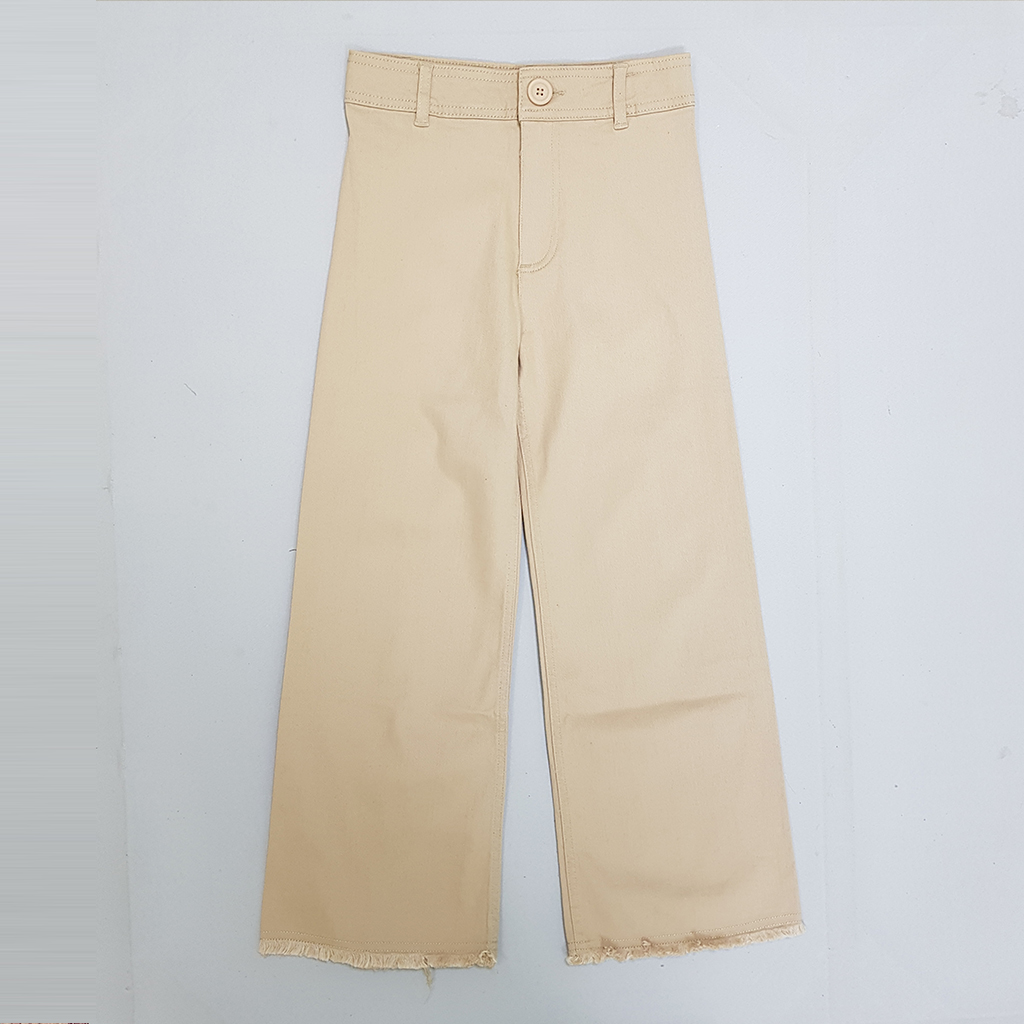 شلوار 31197 سایز 6 تا 14 سال مارک LC WAIKIKI