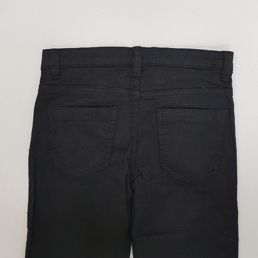 شلوار کتان پسرانه 31200 سایز 5 تا 14 سال مارک LC WAIKIKI