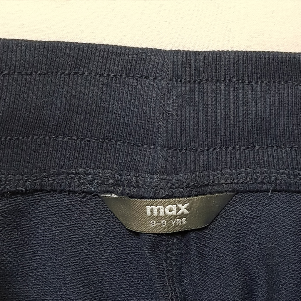 شلوارک پسرانه 31154 سایز 8 تا 16 سال مارک MAX