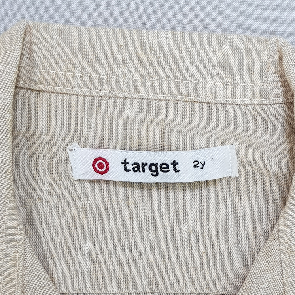 ست پسرانه 31165 سایز 2 تا 10 سال مارک TARGET