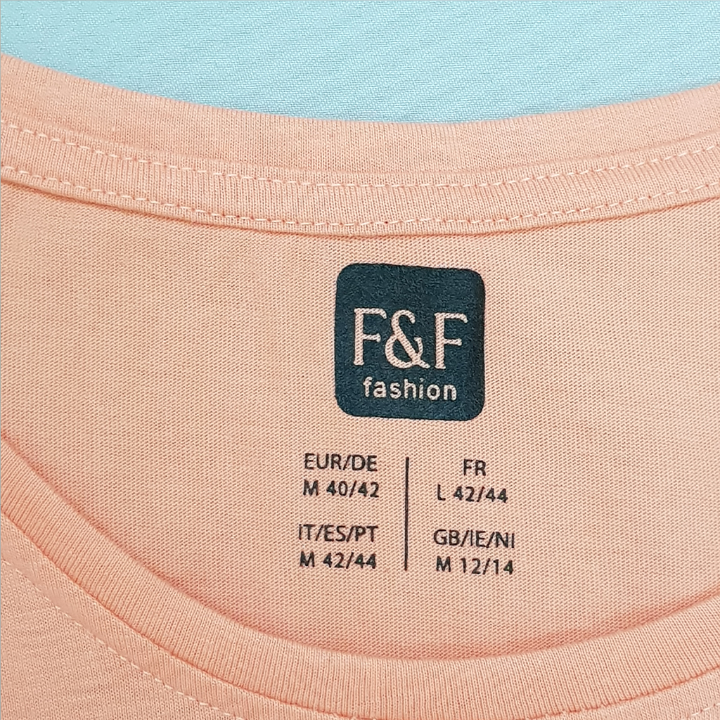 ست زنانه 31252 مارک F&F