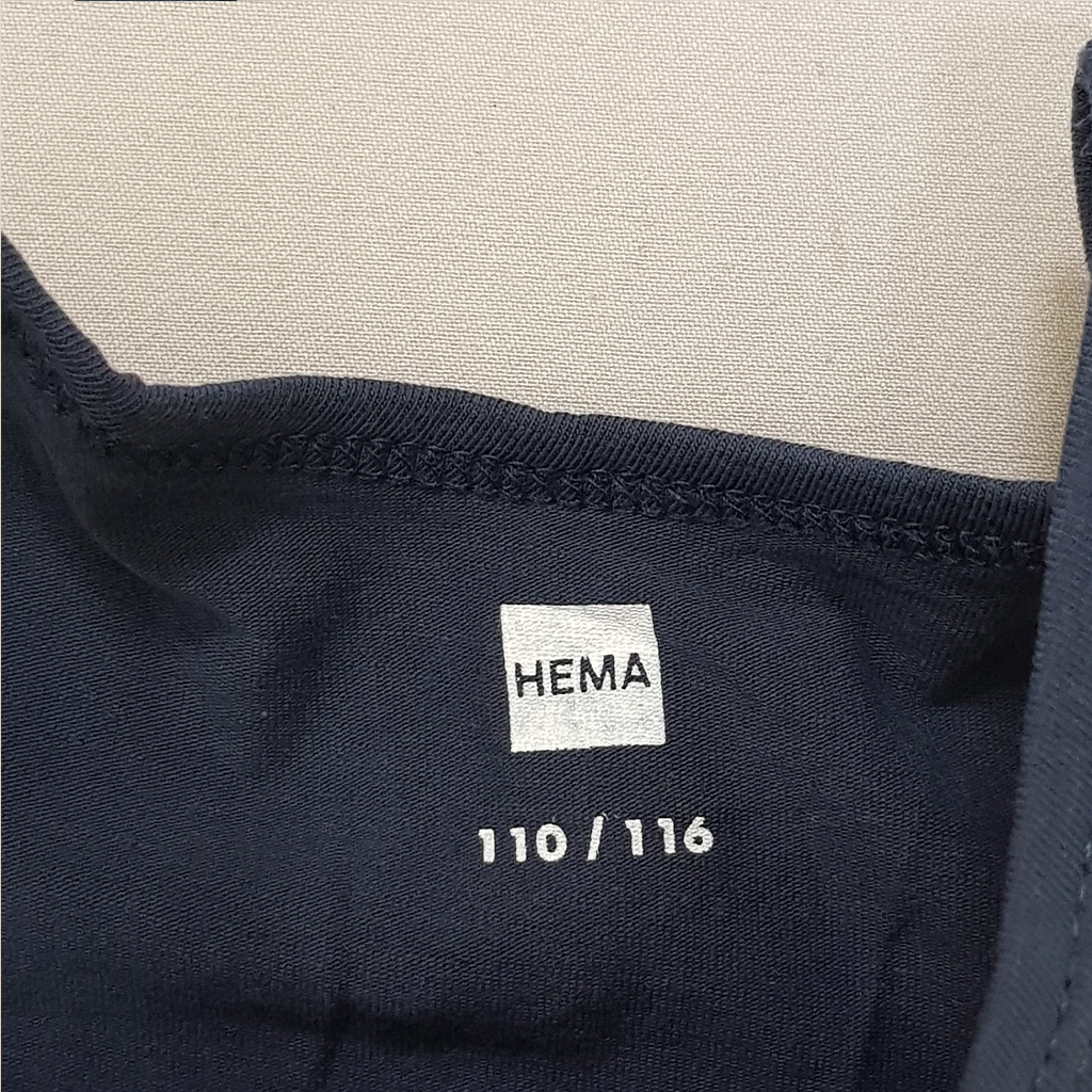 تاپ دو عددی پسرانه 31262 سایز 18 ماه تا 16 سال مارک HEMA