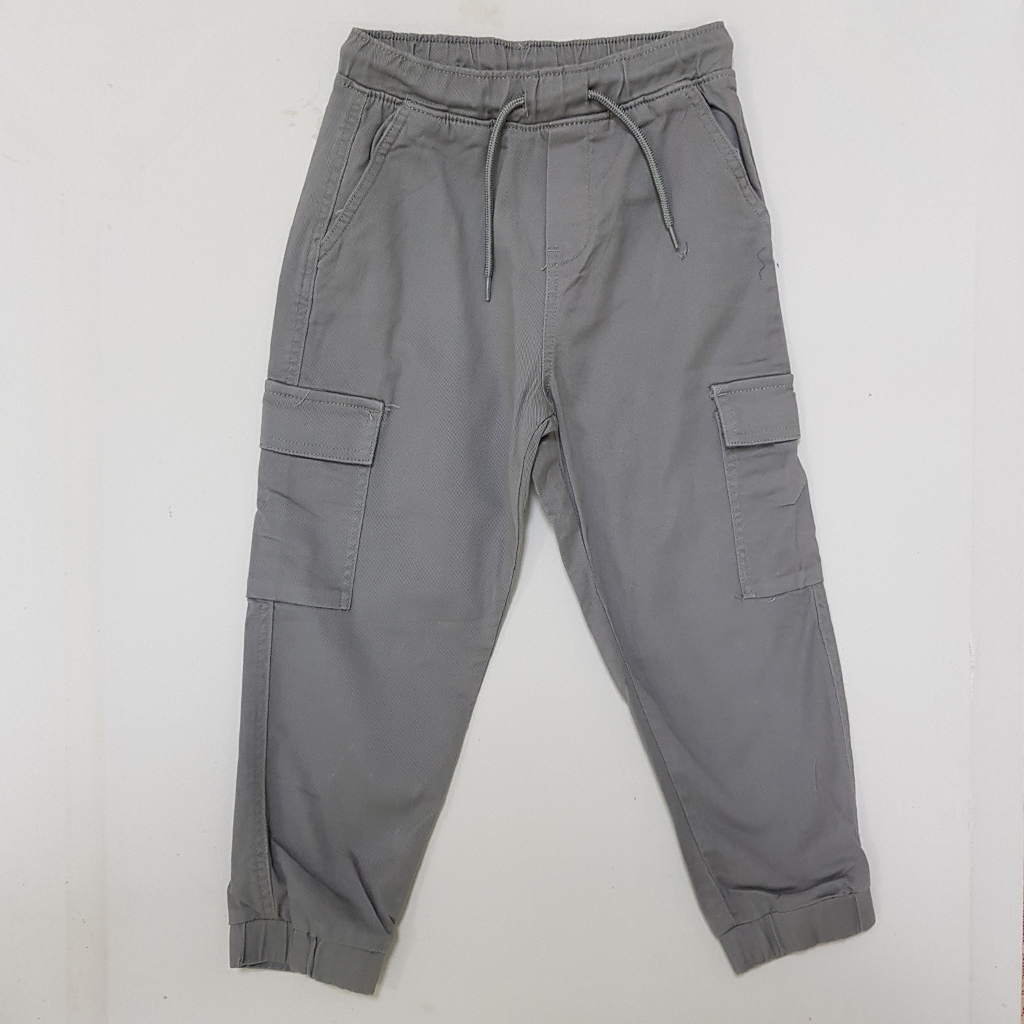 شلوار پسرانه 31201 سایز 5 تا 14 سال مارک LC WAIKIKI   *