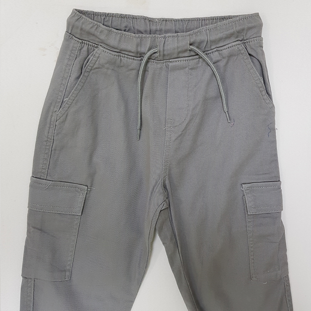 شلوار پسرانه 31201 سایز 5 تا 14 سال مارک LC WAIKIKI   *