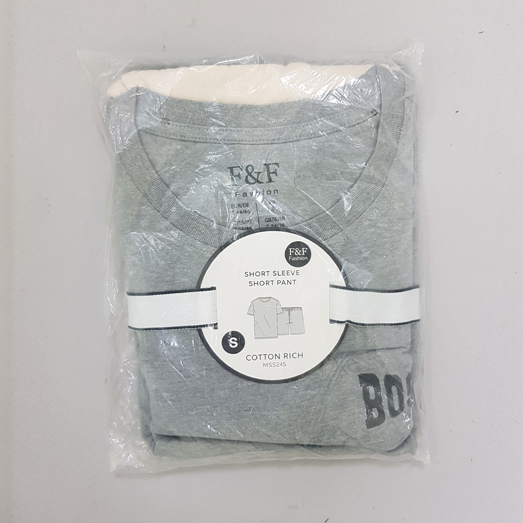 ست مردانه 31253 مارک F&F