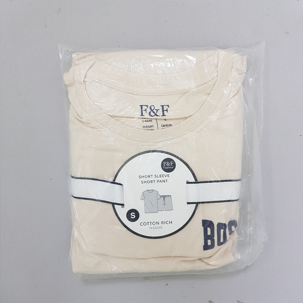 ست مردانه 31253 مارک F&F
