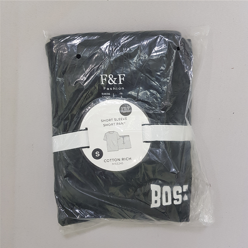 ست مردانه 31253 مارک F&F
