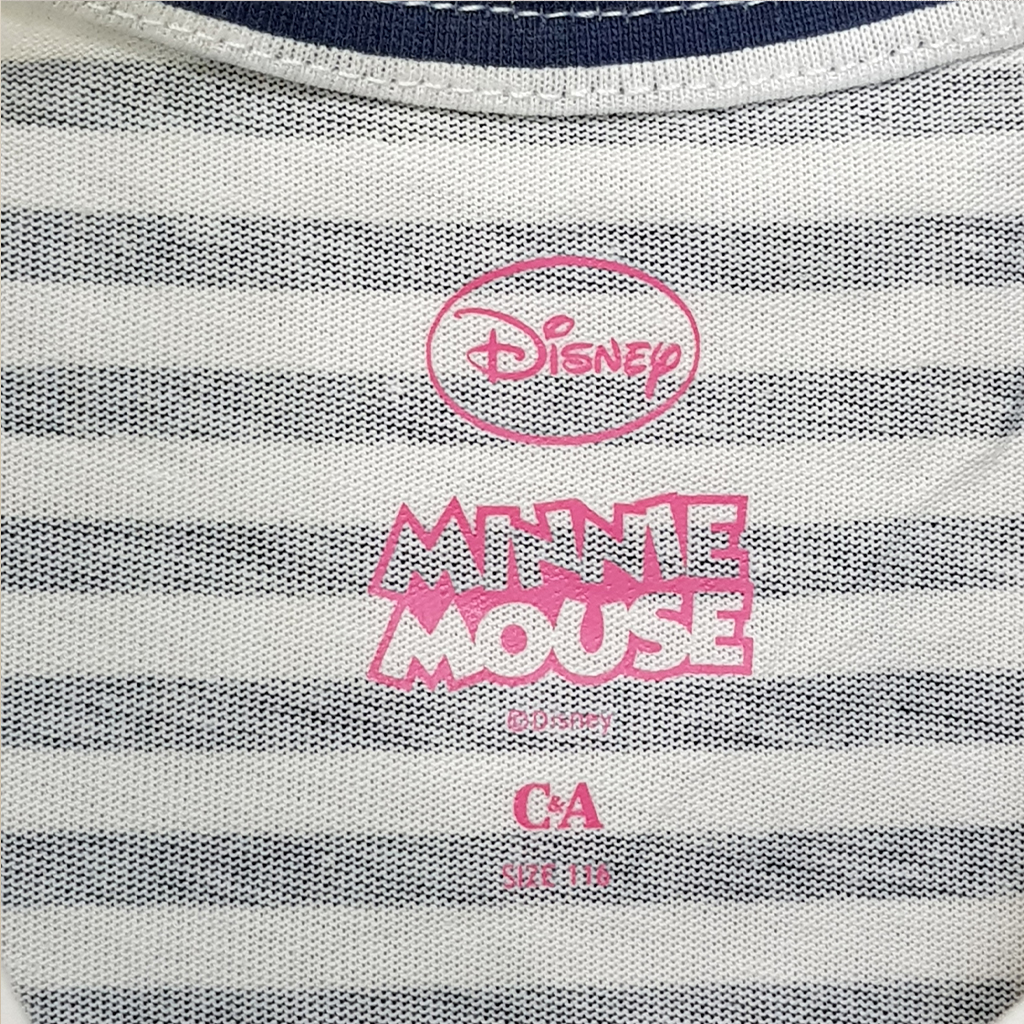 سارافون دخترانه 31288 سایز 2 تا 10 سال کد 3 مارک C&A