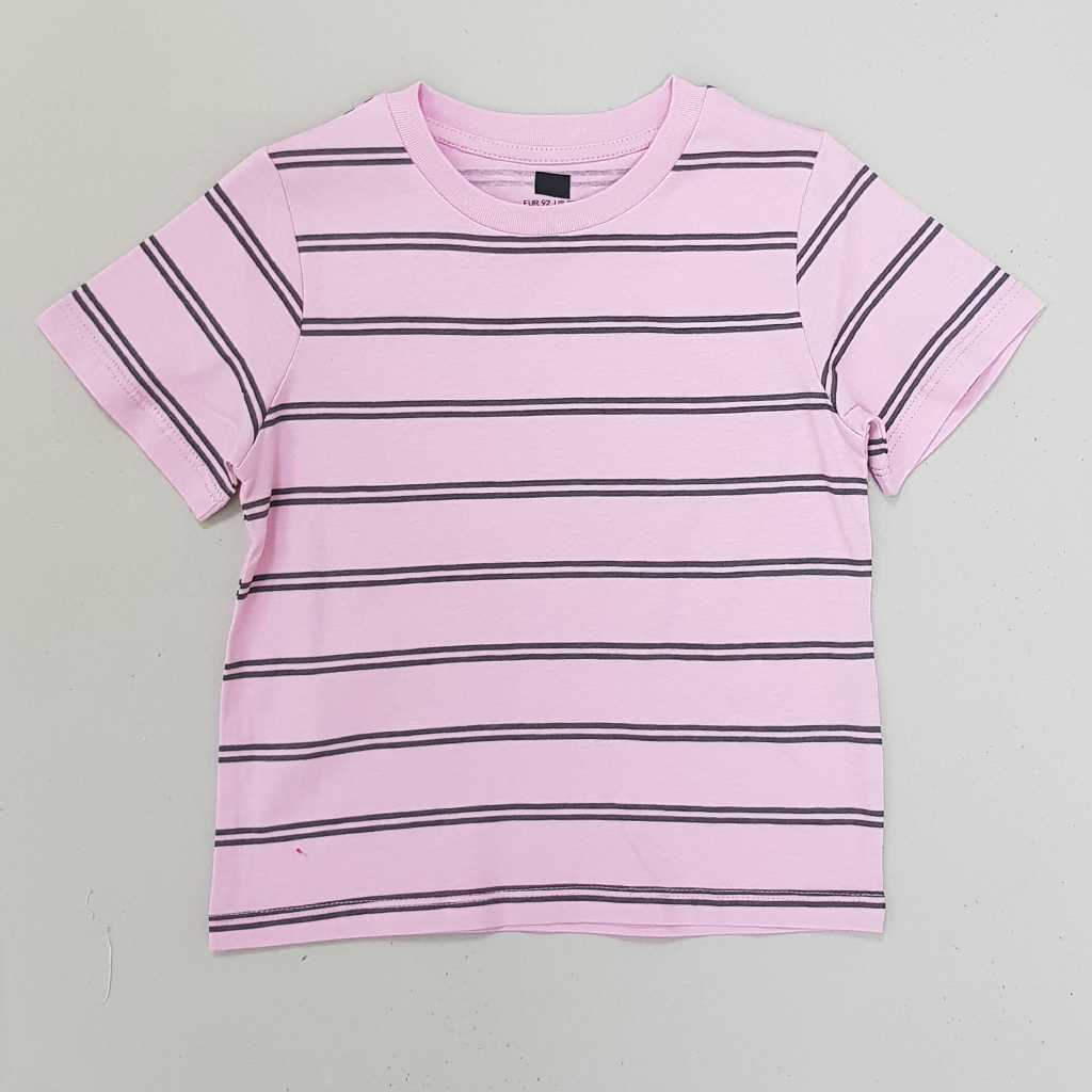 تی شرت 31152 سایز 1.5 تا 8 سال کد 4 مارک H&M