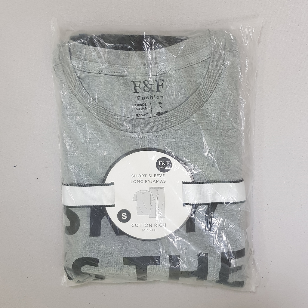 ست مردانه 31254 مارک F&F