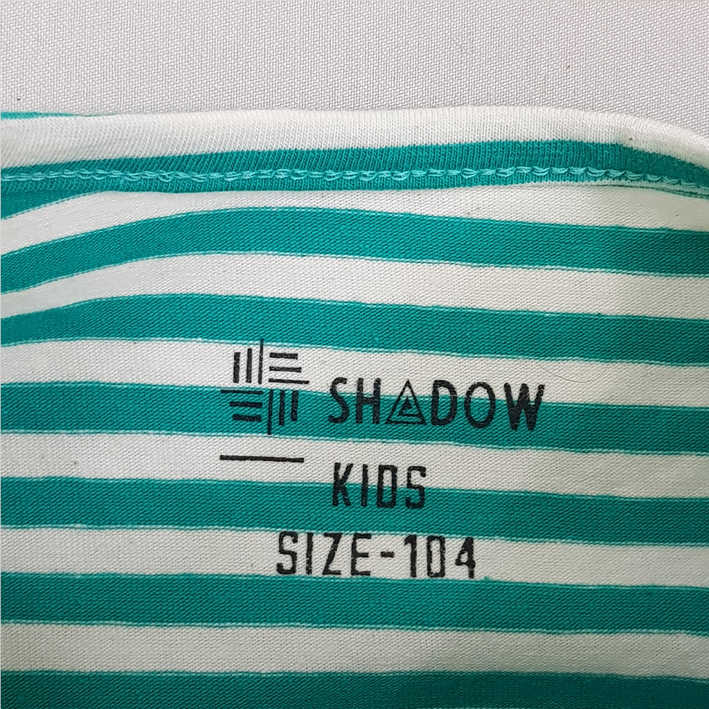 سارافون دخترانه 31288 سایز 2 تا 12 سال کد 1 مارک Sh Dow Kids   *