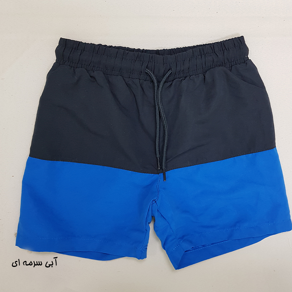 مایو پسرانه 31319 سایز 5 تا 14 سال کد 5 مارک LC WAIKIKI