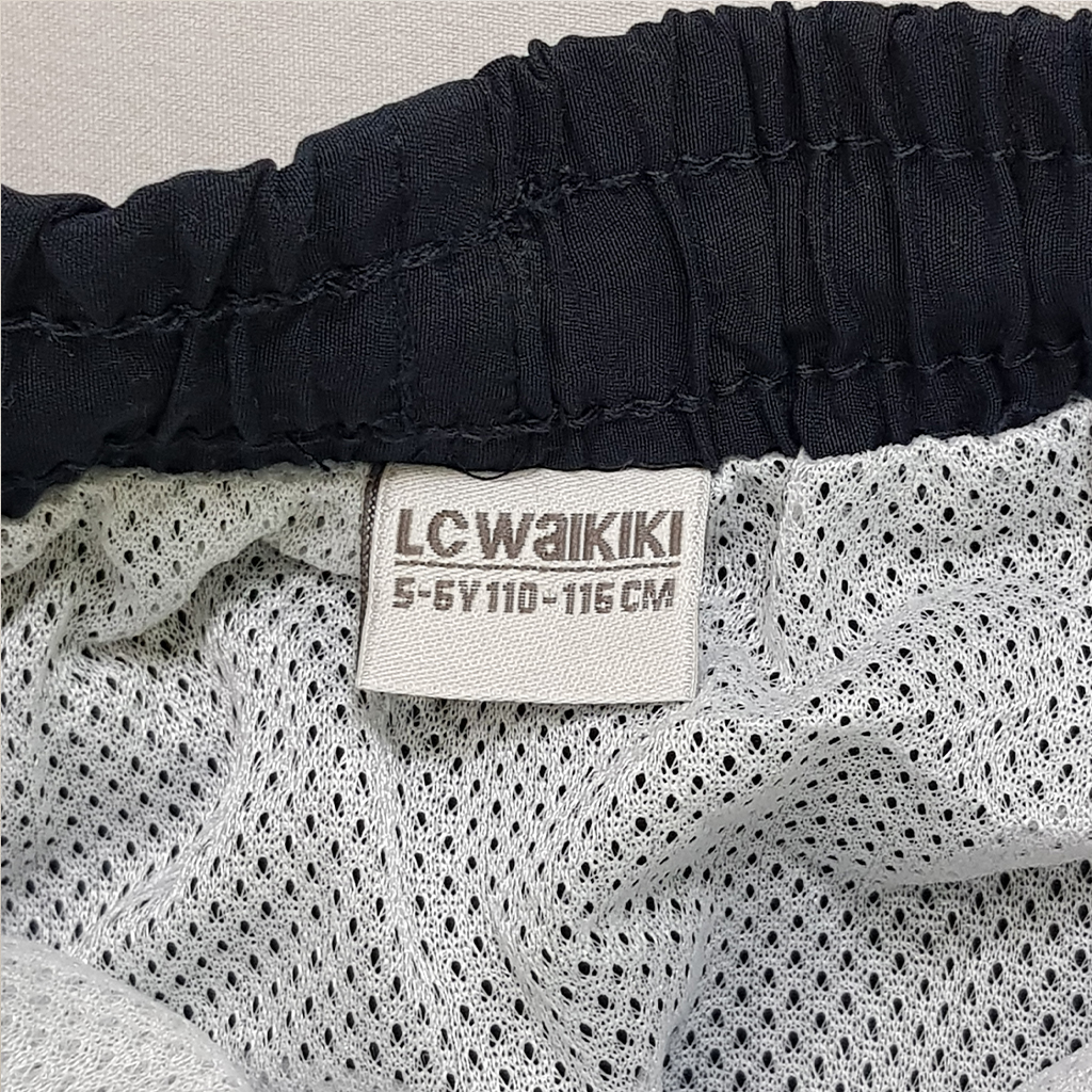 مایو پسرانه 31319 سایز 5 تا 14 سال کد 5 مارک LC WAIKIKI