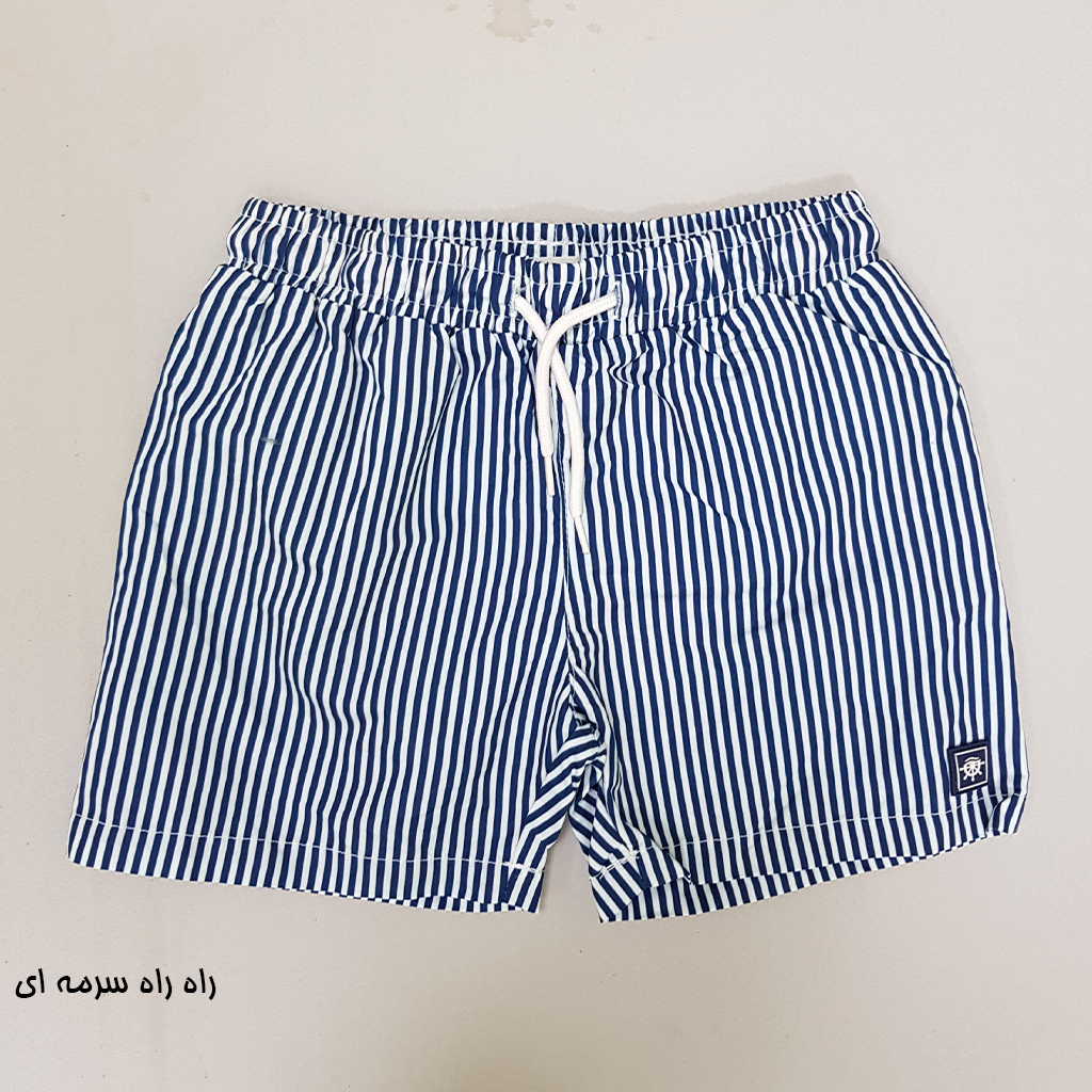 مایو پسرانه 31319 سایز 5 تا 14 سال کد 5 مارک LC WAIKIKI