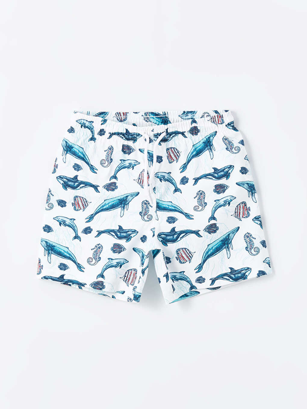 مایو پسرانه 31319 سایز 5 تا 14 سال کد 5 مارک LC WAIKIKI
