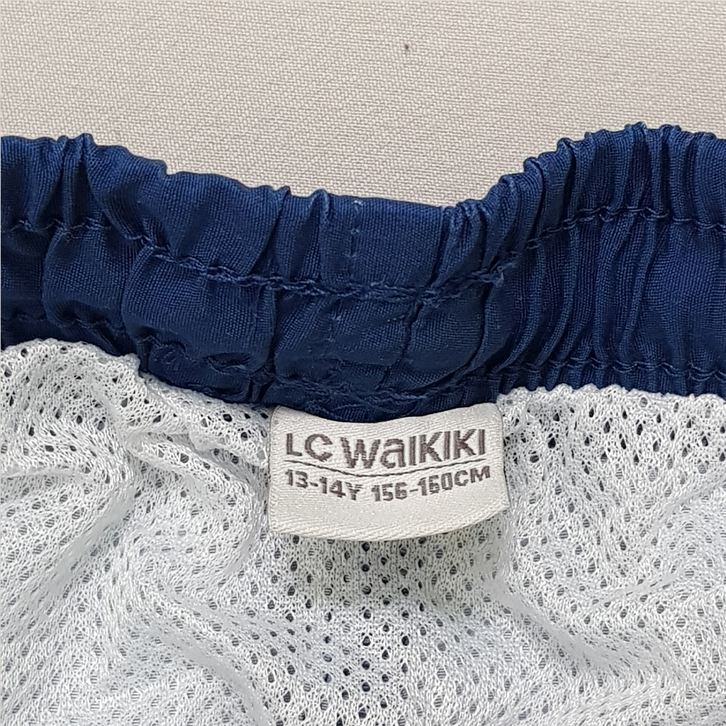 مایو پسرانه 31319 سایز 5 تا 14 سال کد 5 مارک LC WAIKIKI