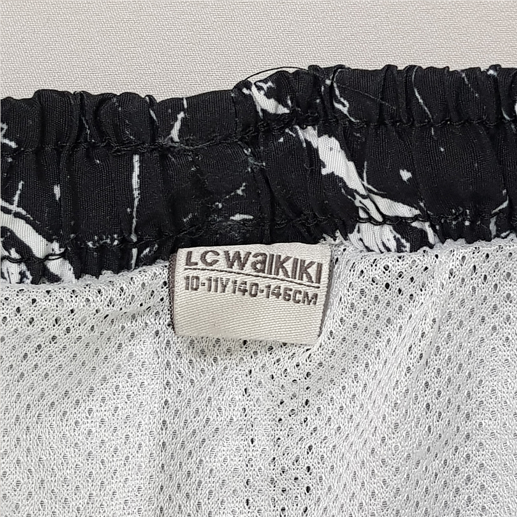 مایو پسرانه 31319 سایز 5 تا 14 سال کد 5 مارک LC WAIKIKI