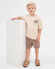 ست پسرانه 31328 سایز 1 تا 7 سال مارک KIDS