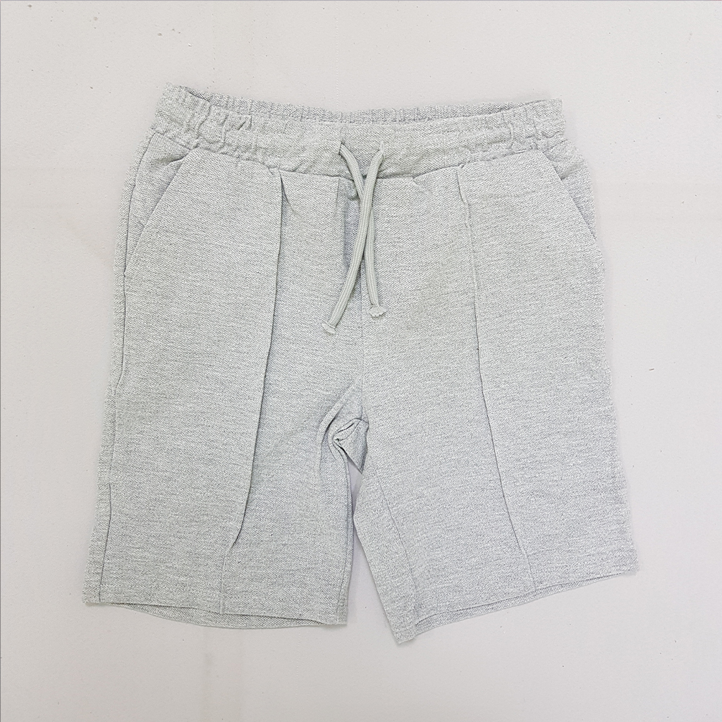 شلوارک پسرانه 31370 سایز 1.5 تا 10 سال مارک H&M